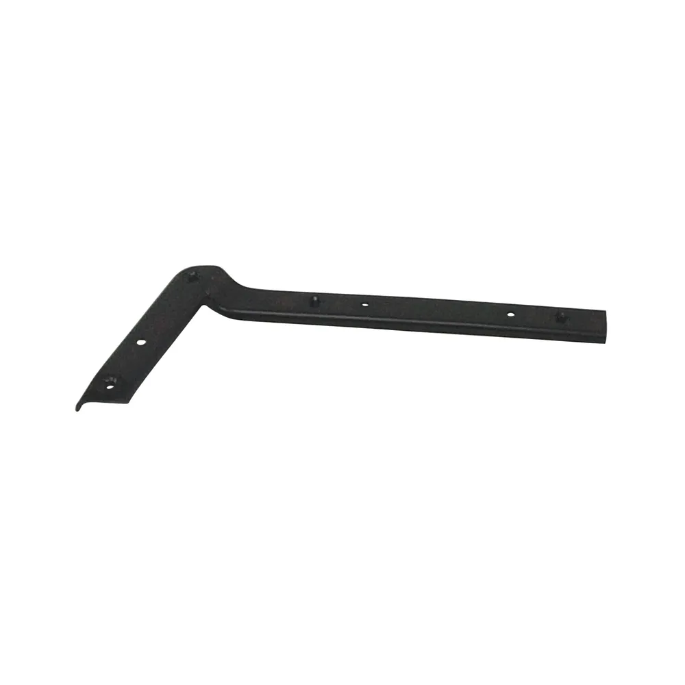 C3 1973-1979 Corvette Lower Valance "L" Shape Retainer