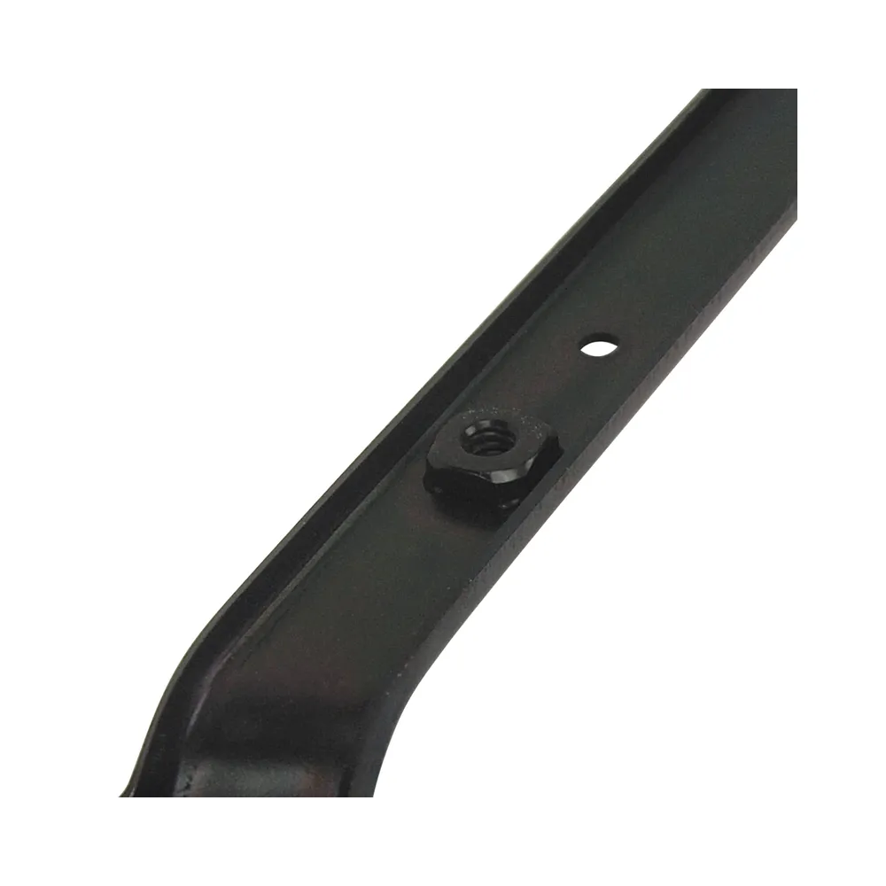 C3 1973-1979 Corvette Lower Valance "L" Shape Retainer
