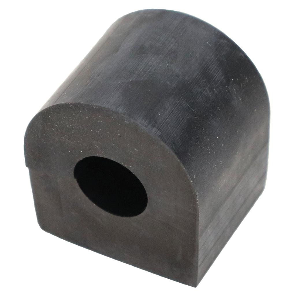 C4 1984-1996 Corvette Rear Sway Bar Bushings, Rubber 19mm