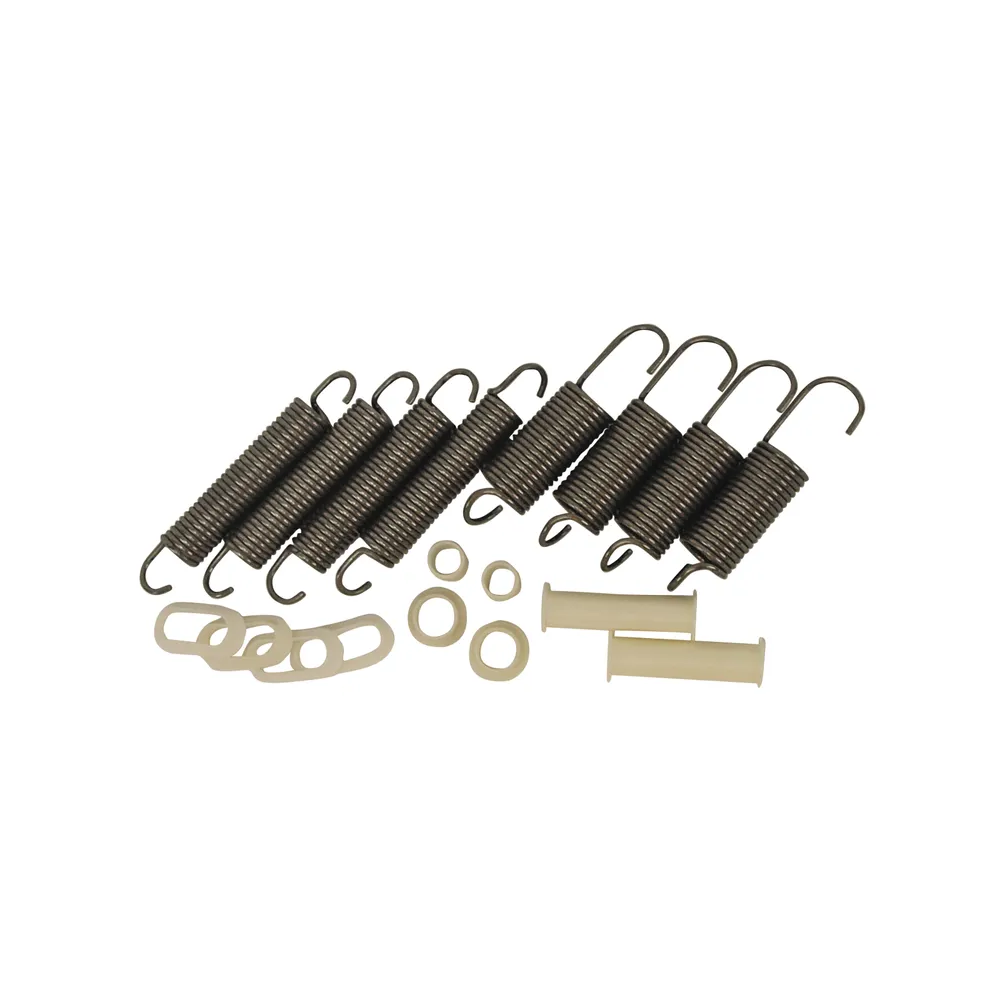 C3 1968-1982 Corvette Headlight Rebuild Kit