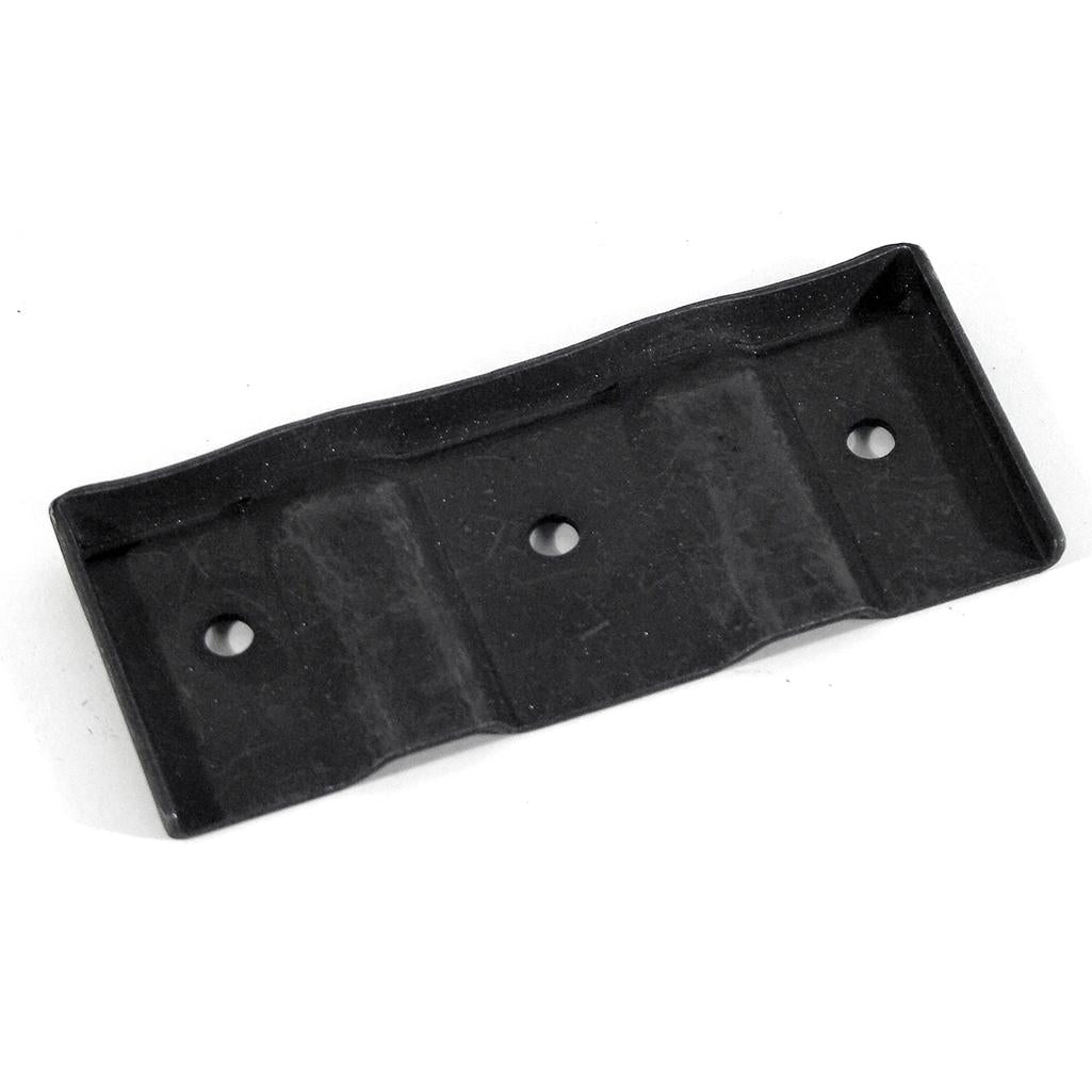 C3 1968-1982 Corvette Battery Hold Down Clamp Front