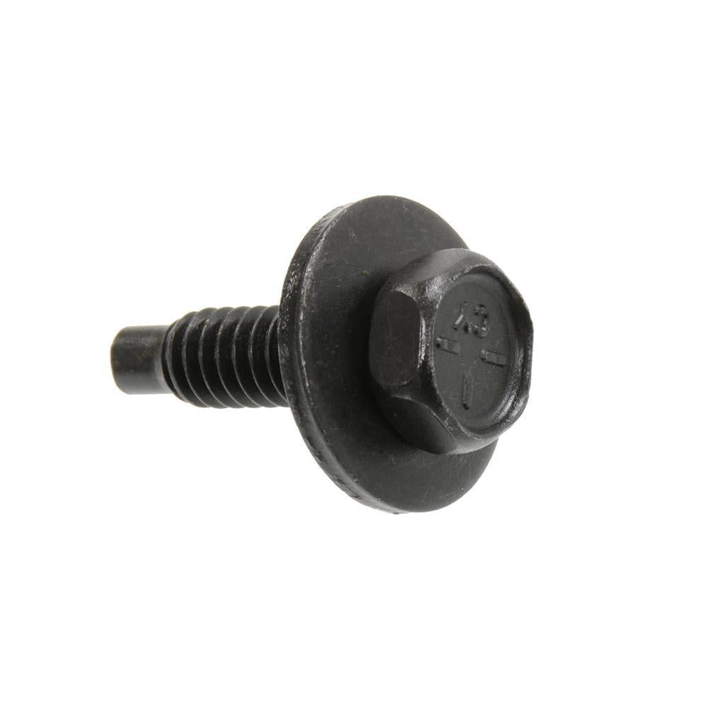 C3 1975-1979 Corvette Center Bumper Bolt - Rear