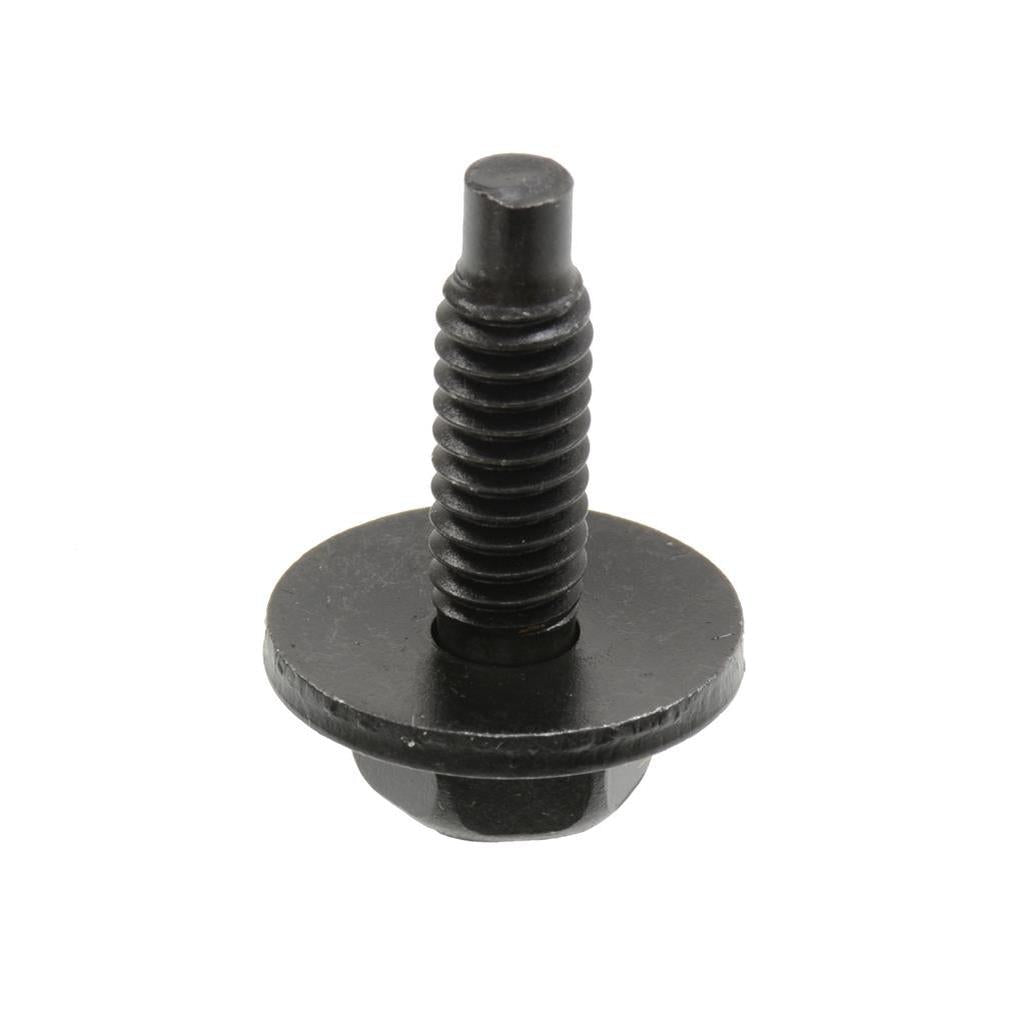 C3 1975-1979 Corvette Center Bumper Bolt - Rear