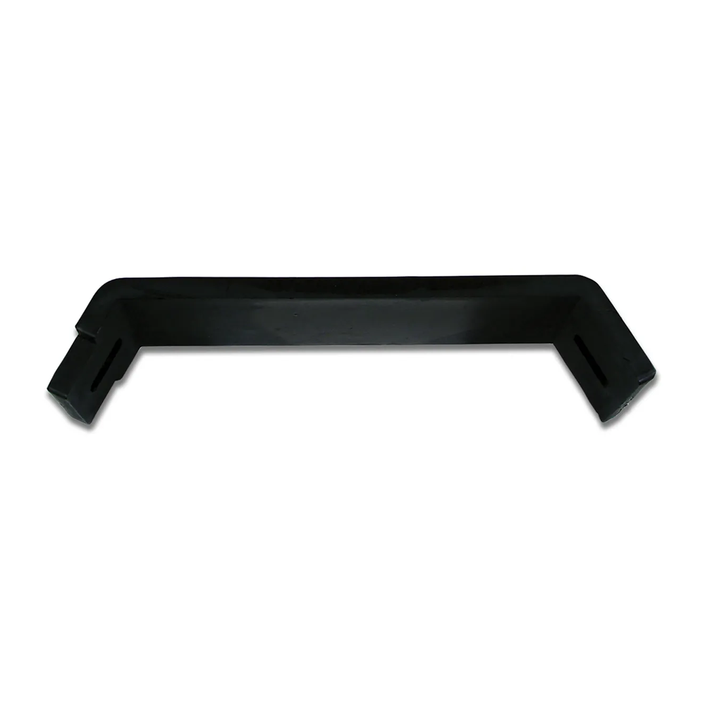 C3 1974 Corvette Rear Bumper Brace - Vertical Bumper (2 Required)