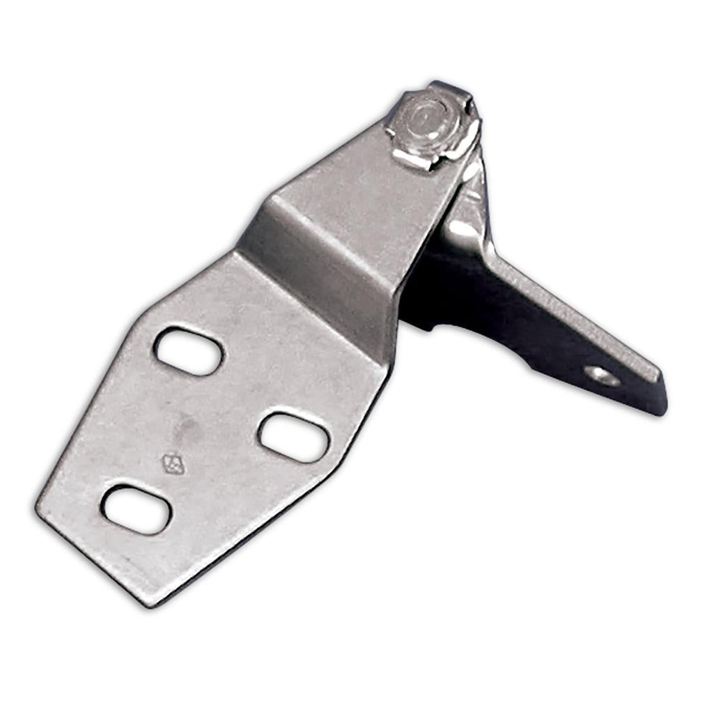 C1 1958-1962 Corvette Hood Hinge, LH