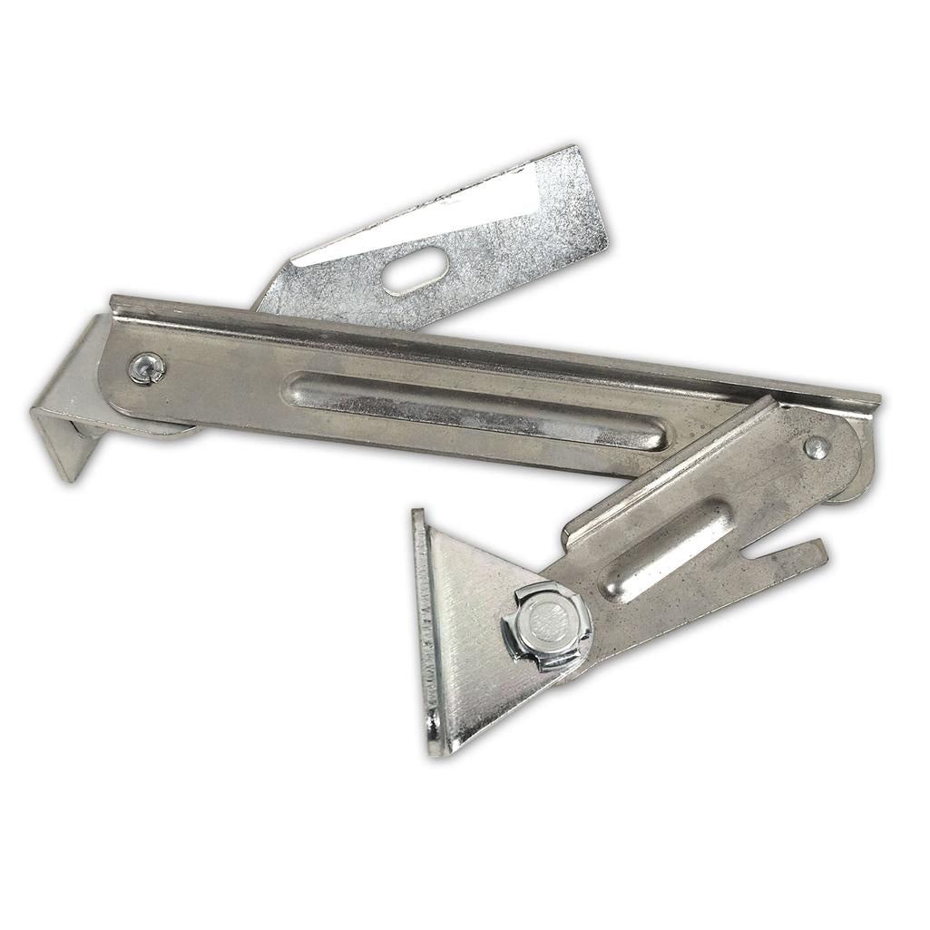 C3 1973-1976 Corvette Hood Support, 73L