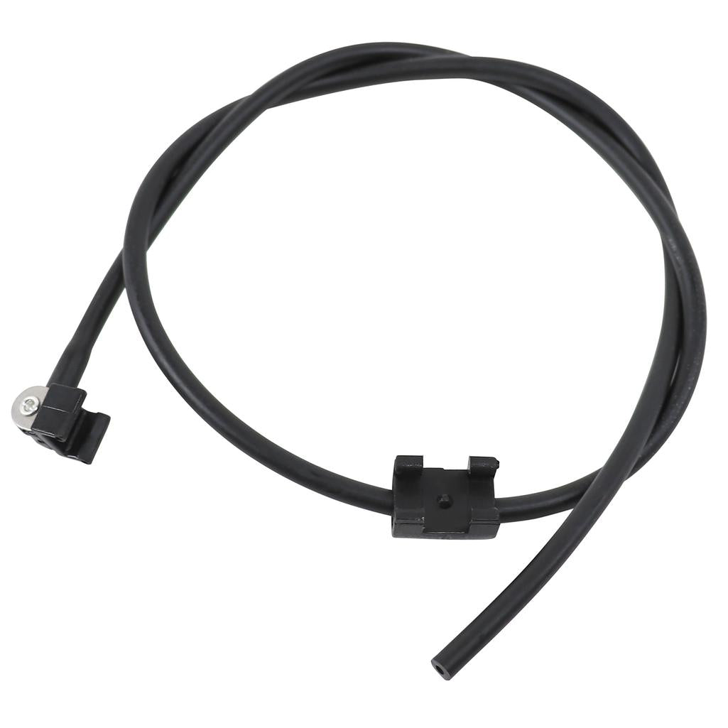 C4 1984-1996 Corvette Wiper Arm Hose, Retainer & Spray Nozzle Assembly