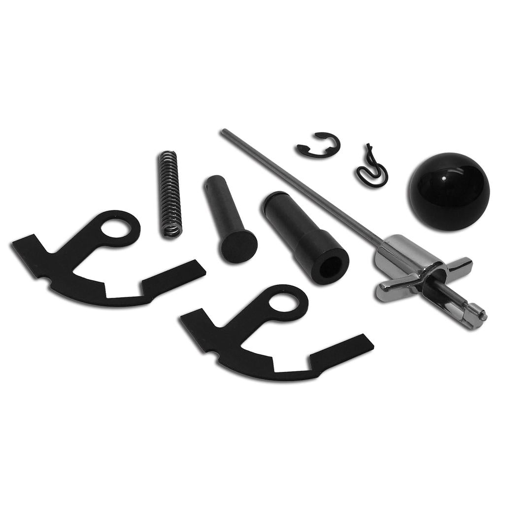 C3 1968-1976 Corvette Shifter Repair Kit, 4 Speed