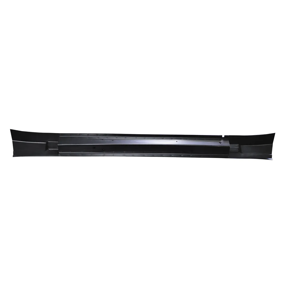 C3 1968-1972 Corvette Windshield Frame Assembly - Lower
