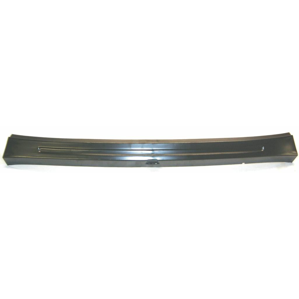 C3 1973-1982 Corvette Windshield Frame Assembly - Lower