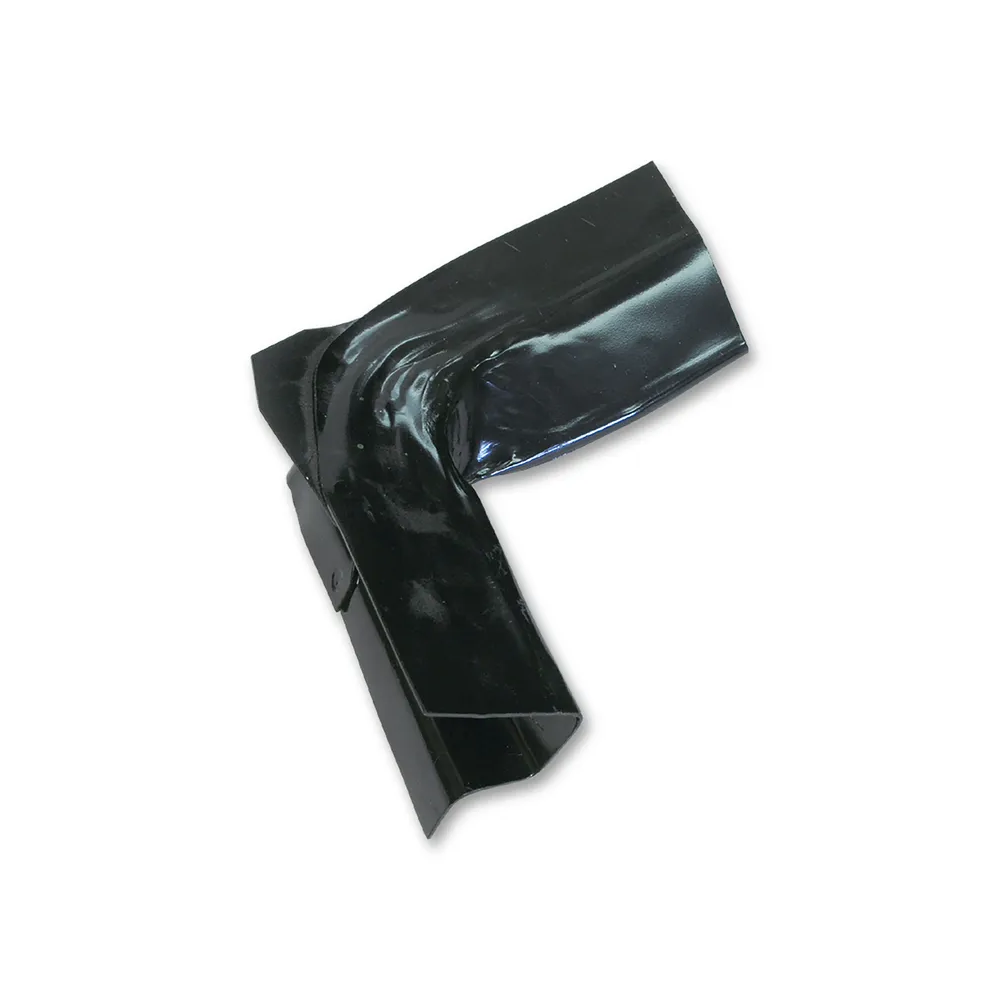 C3 1968-1982 Corvette Windshield Frame - Upper Corner