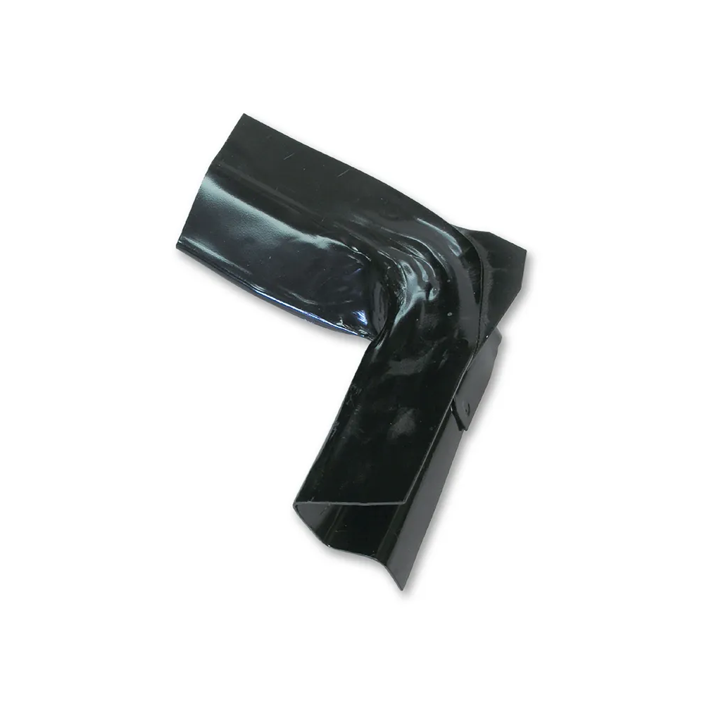 C3 1968-1982 Corvette Windshield Frame - Upper Corner