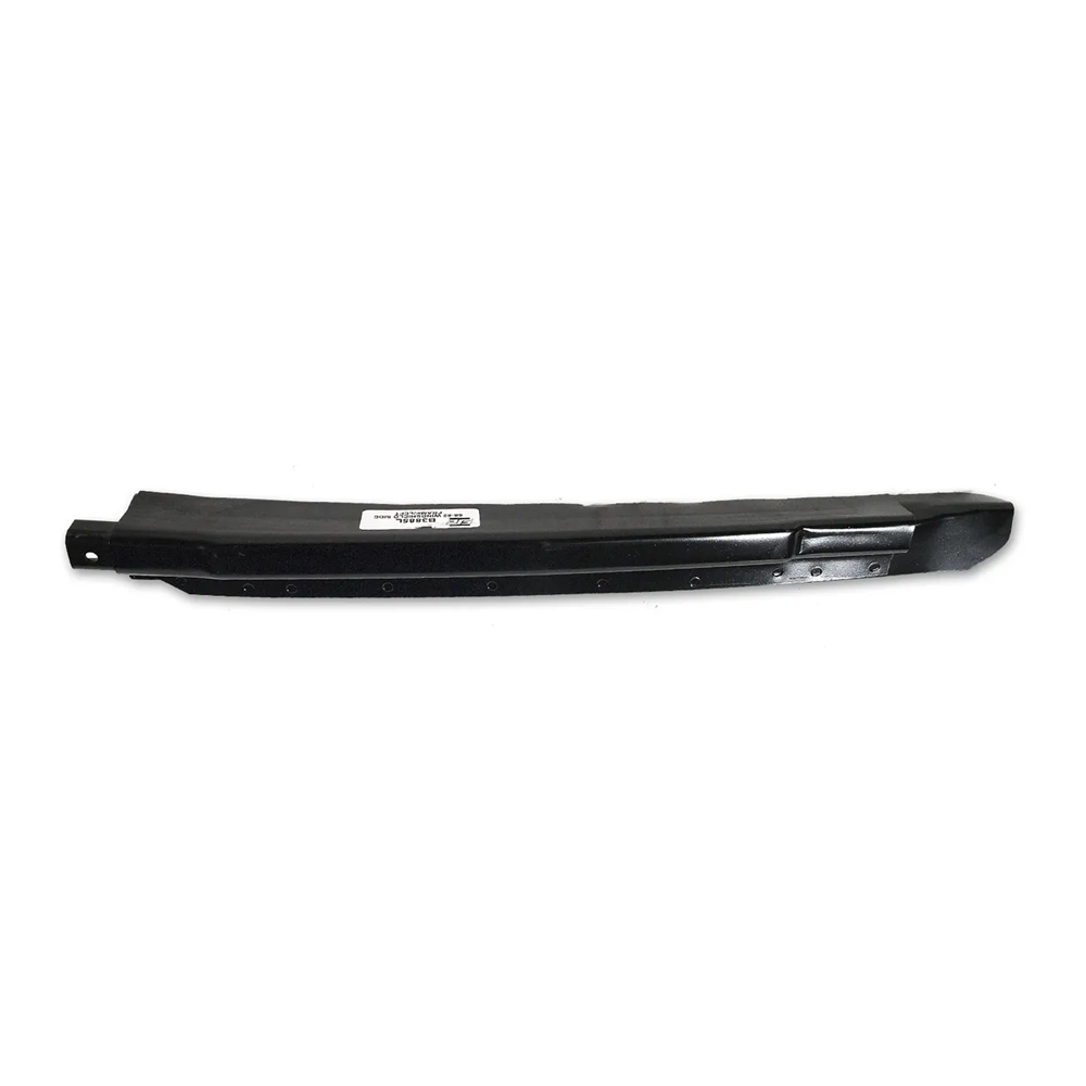 C3 1968-1982 Corvette Windshield Frame - Side
