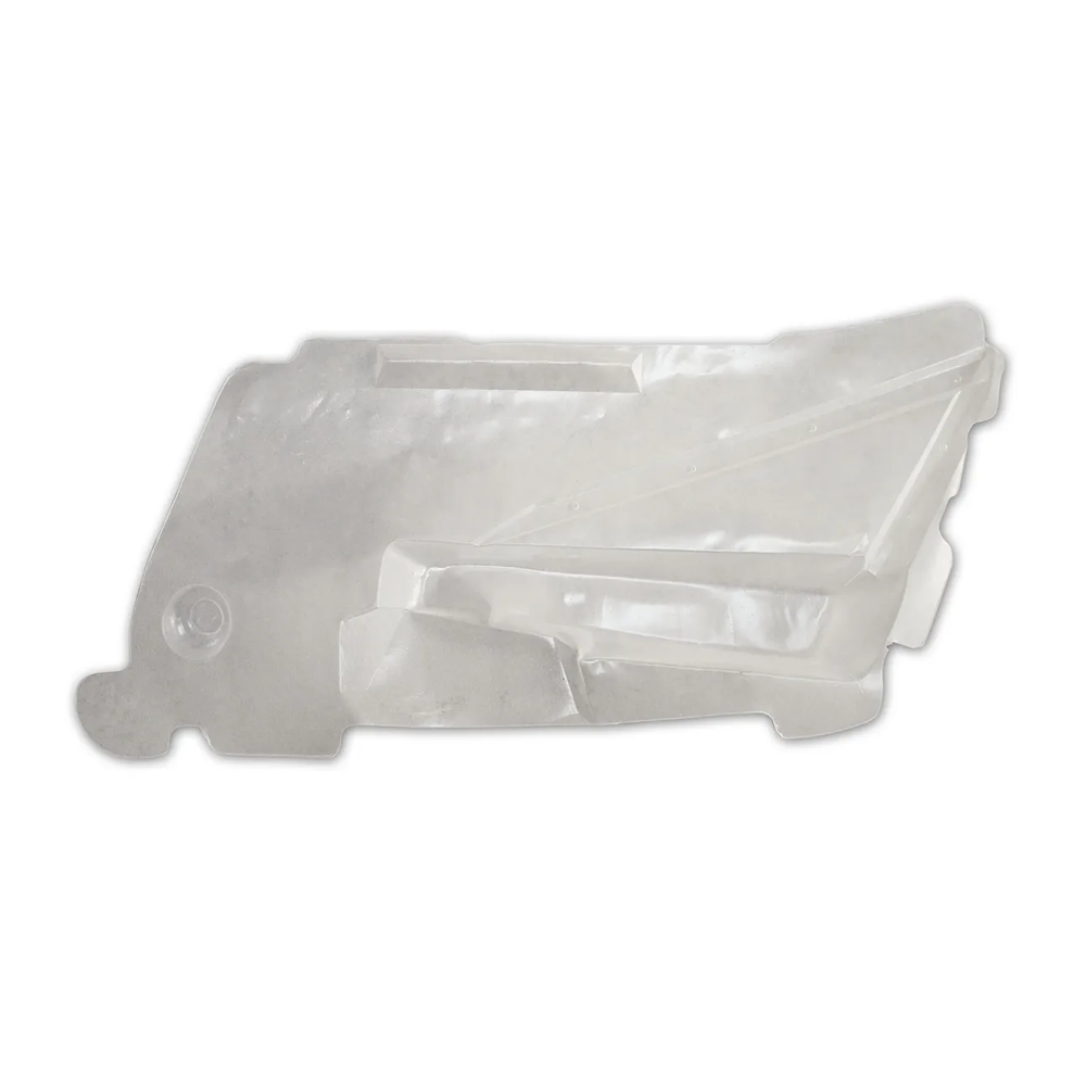 C3 1968-1977 Corvette Door Panel Vapor Barriers