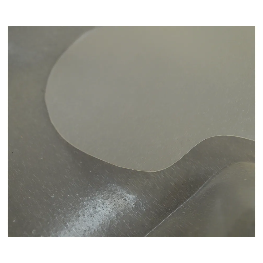 C3 1968-1977 Corvette Door Panel Vapor Barriers