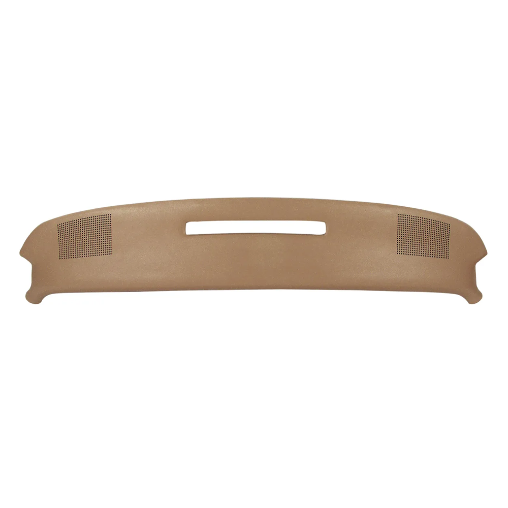 C3 1970 Corvette Upper Dash Pad