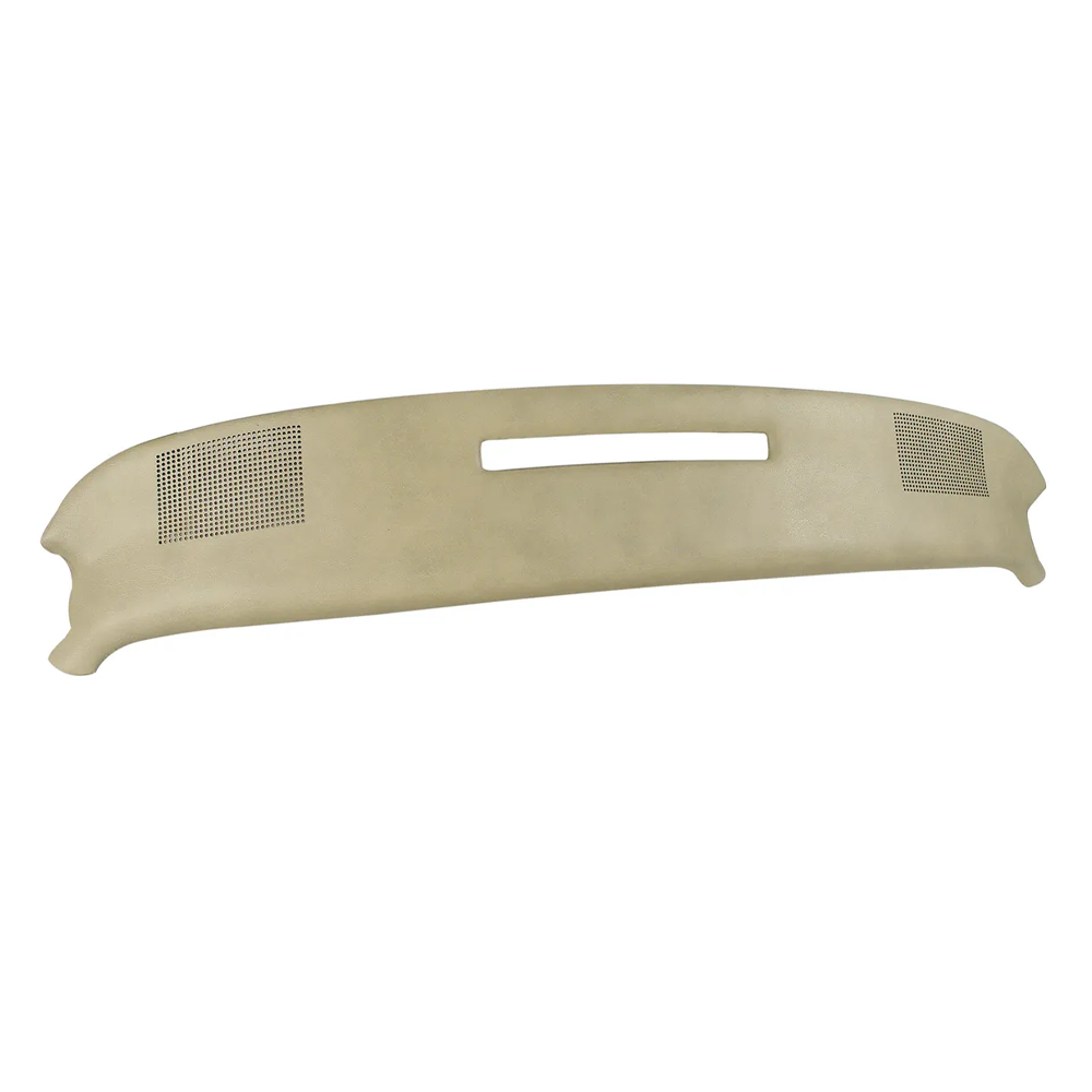 C3 1973-1976 Corvette Upper Dash Pad