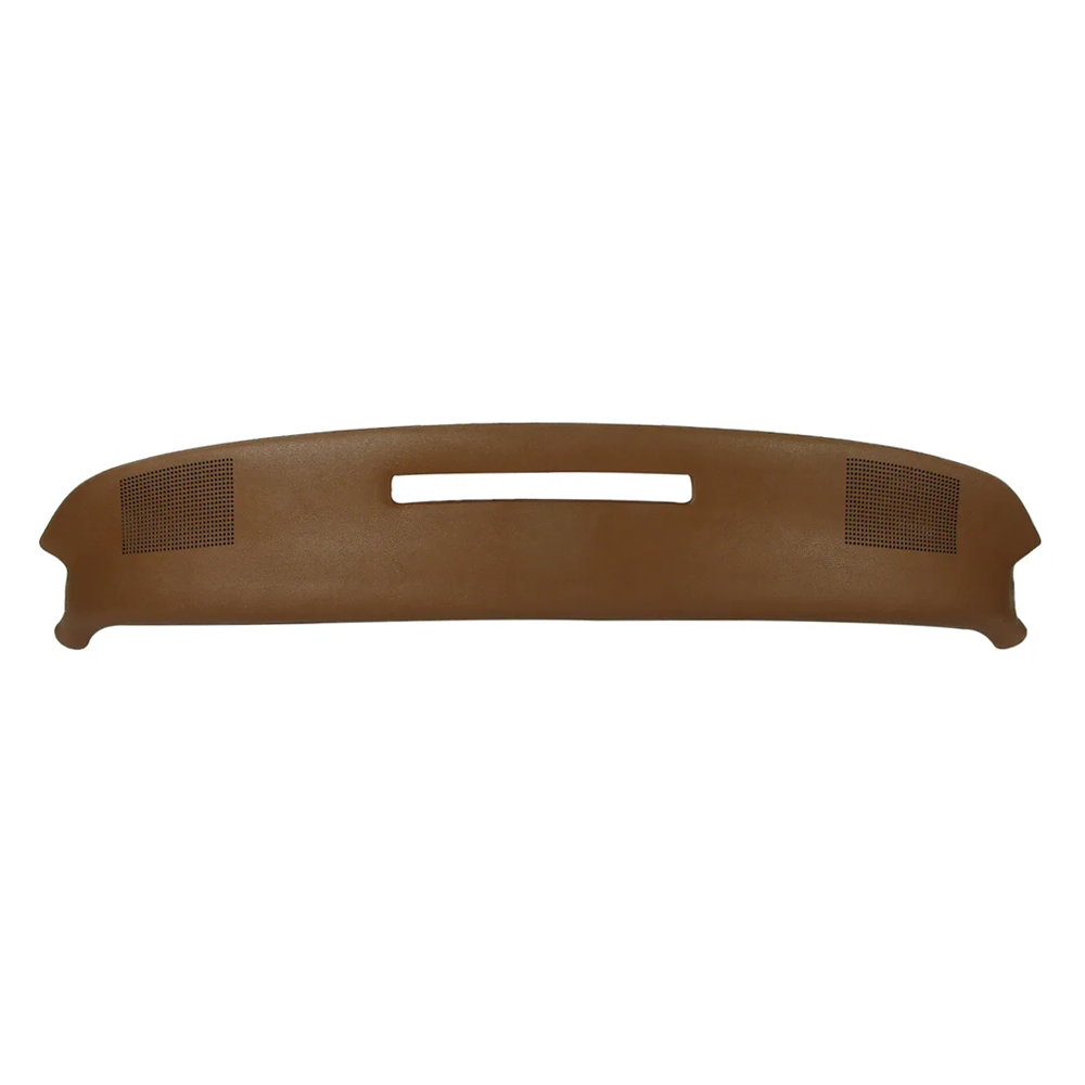 C3 1973-1976 Corvette Upper Dash Pad