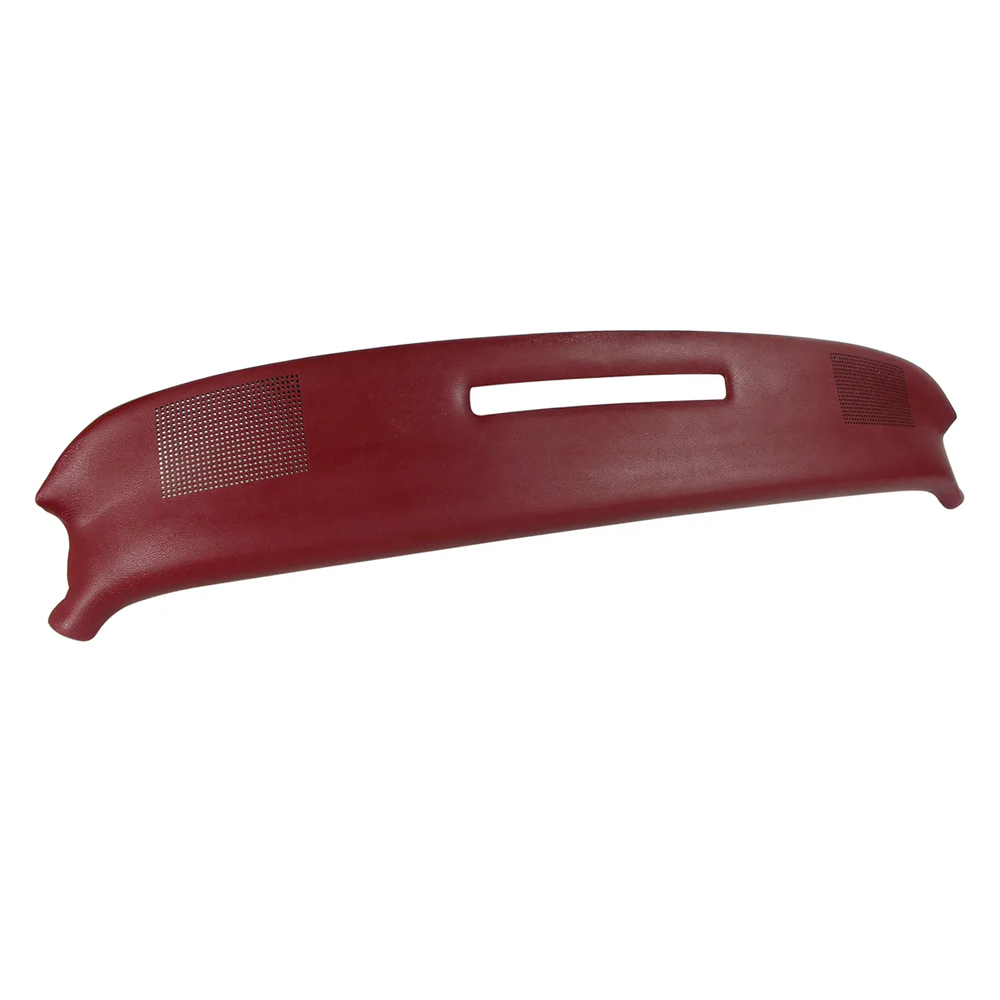 C3 1973-1976 Corvette Upper Dash Pad