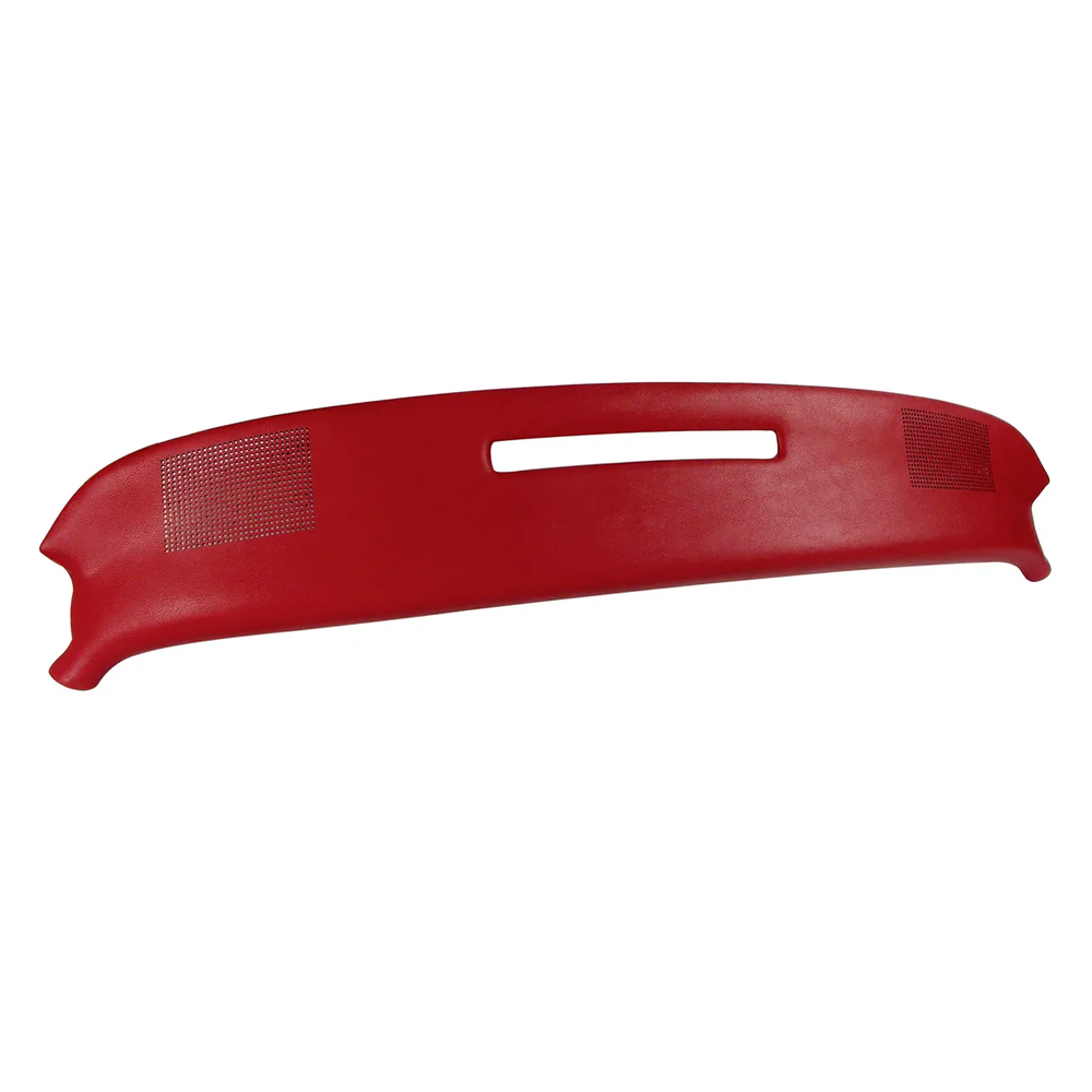 C3 1973-1976 Corvette Upper Dash Pad