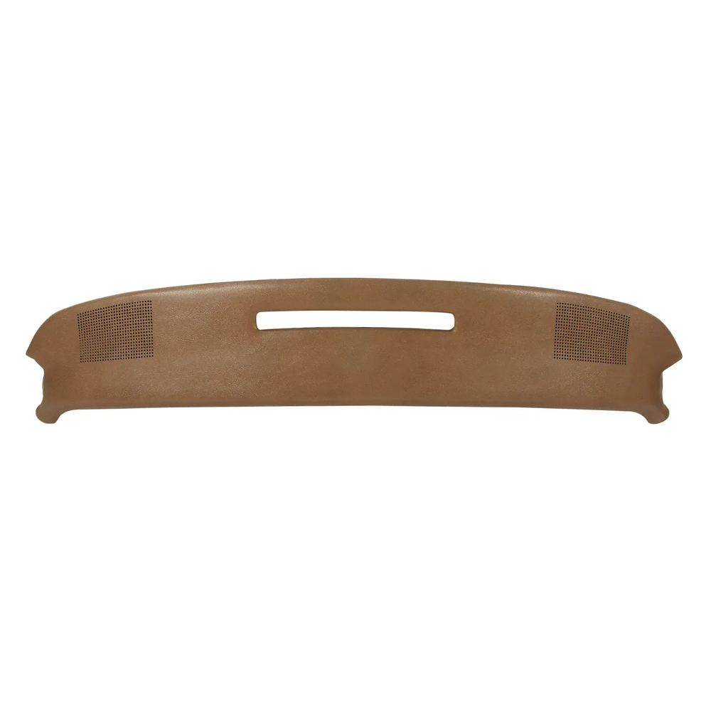 C3 1973-1976 Corvette Upper Dash Pad