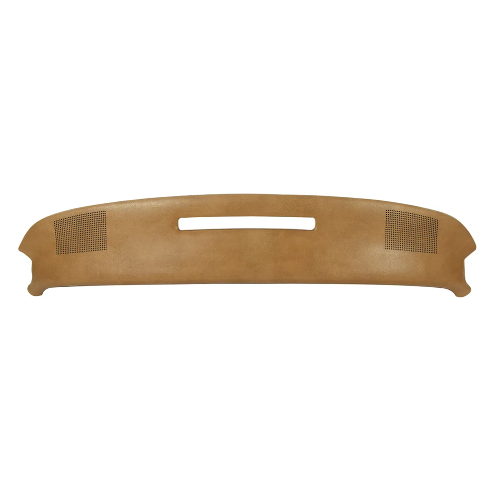 C3 1973-1976 Corvette Upper Dash Pad