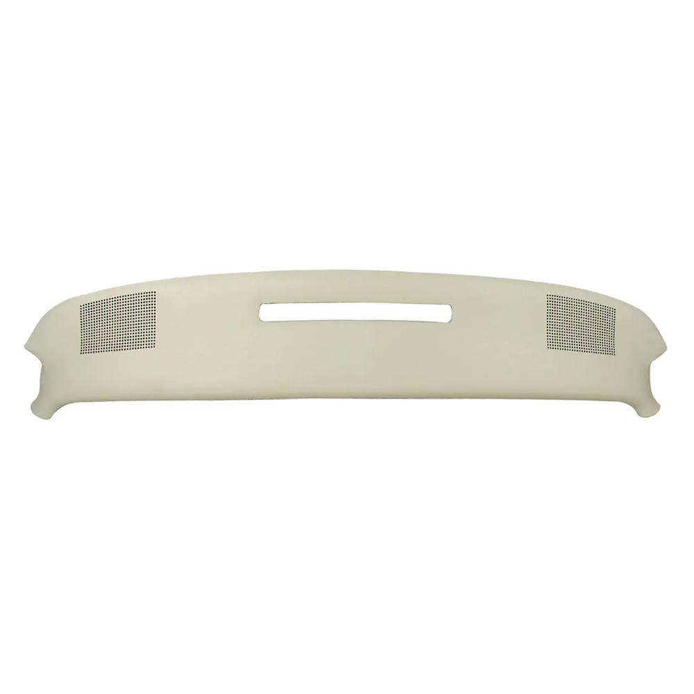 C3 1973-1976 Corvette Upper Dash Pad