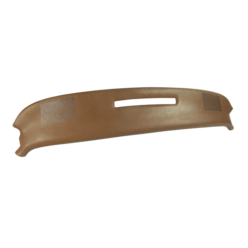 C3 1976-1977 Corvette Dash Pad - Upper