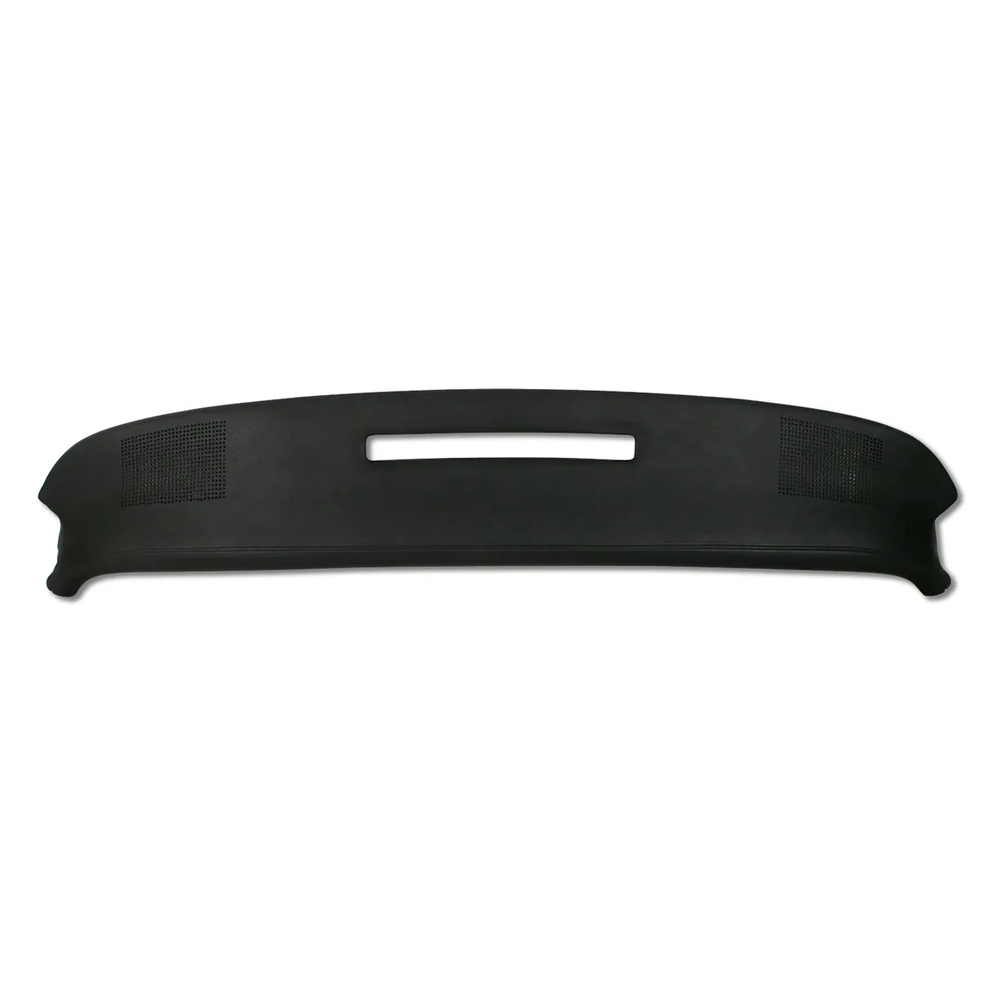 C3 1977 Corvette Upper Dash Pad