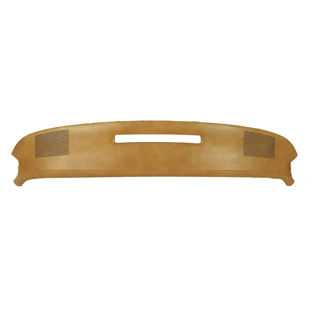 C3 1977 Corvette Upper Dash Pad