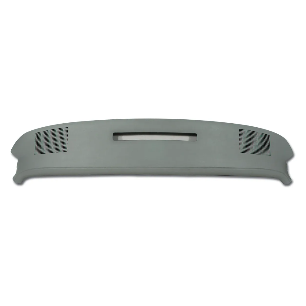 C3 1977 Corvette Upper Dash Pad