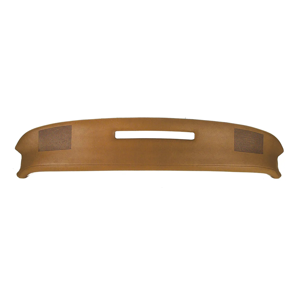 C3 1976-1977 Corvette Dash Pad - Upper