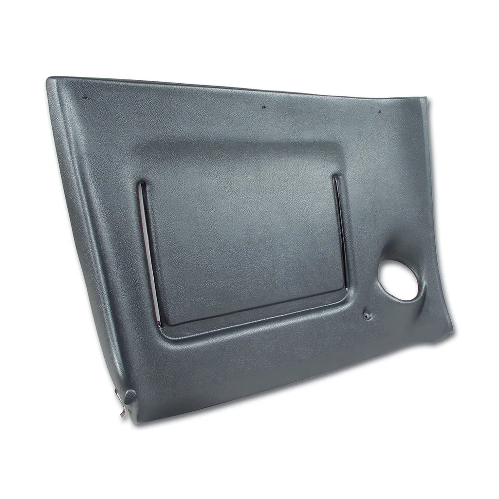 C3 1968-1970 Corvette Lower Dash Pad - Right Hand (Passenger Side)