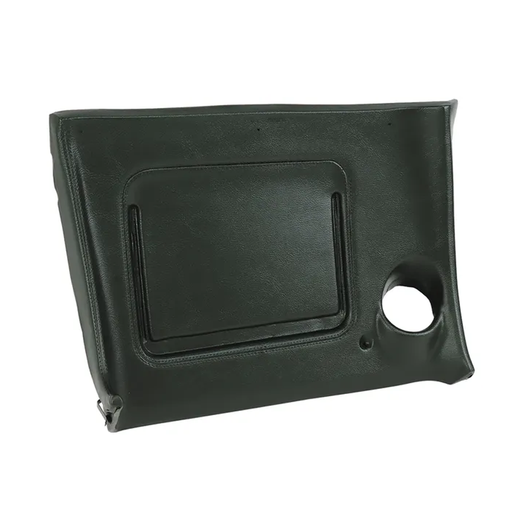 C3 1968-1970 Corvette Lower Dash Pad - Right Hand (Passenger Side)
