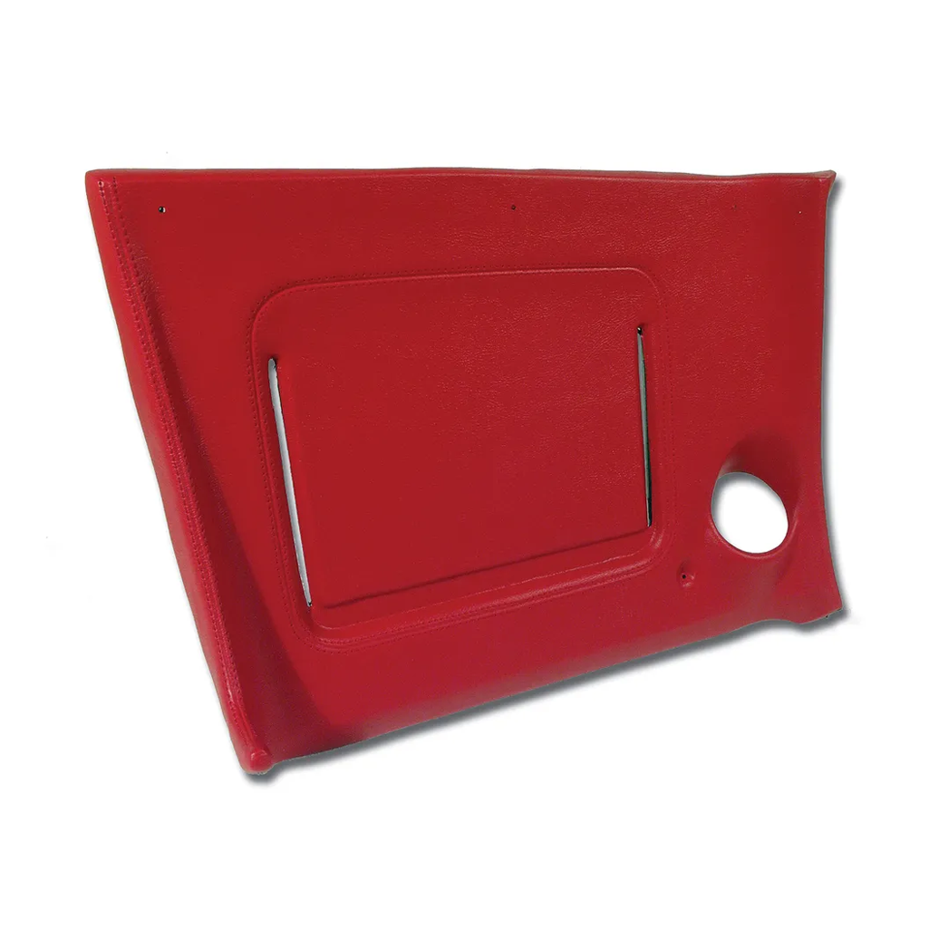 C3 1968-1970 Corvette Lower Dash Pad - Right Hand (Passenger Side)