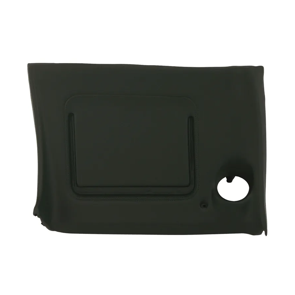 C3 1971-1975 Corvette Lower Dash Pad - Right Hand (Passenger Side)