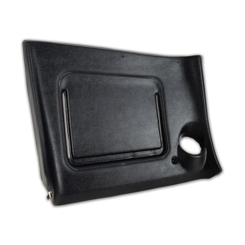 C3 1971-1975 Corvette Lower Dash Pad - Right Hand (Passenger Side)