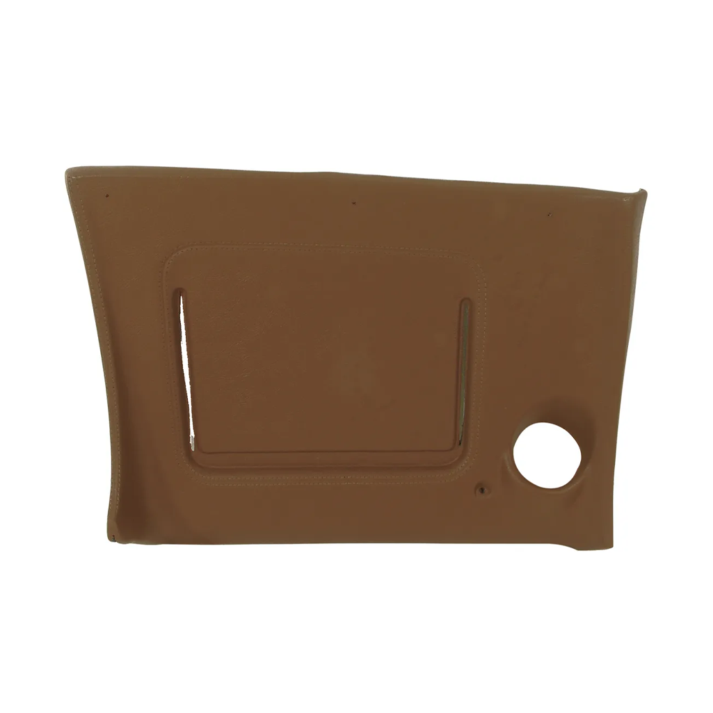 C3 1971-1975 Corvette Lower Dash Pad - Right Hand (Passenger Side)