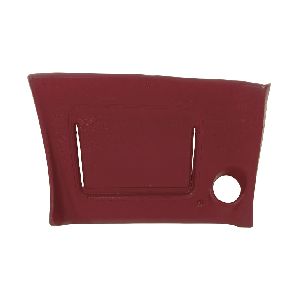 C3 1971-1975 Corvette Lower Dash Pad - Right Hand (Passenger Side)