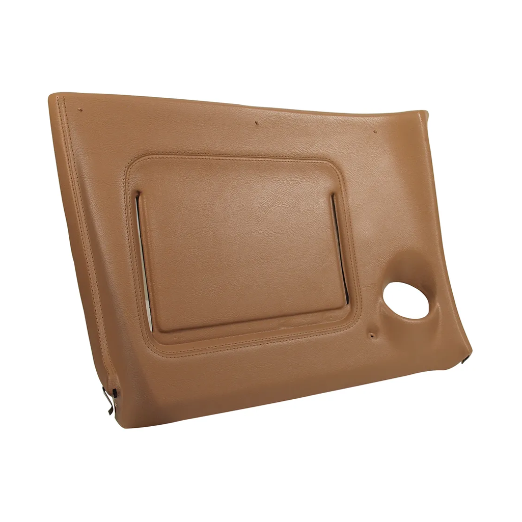 C3 1971-1975 Corvette Lower Dash Pad - Right Hand (Passenger Side)