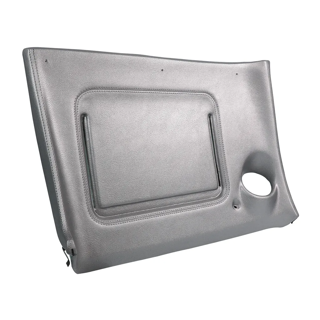 C3 1971-1975 Corvette Lower Dash Pad - Right Hand (Passenger Side)