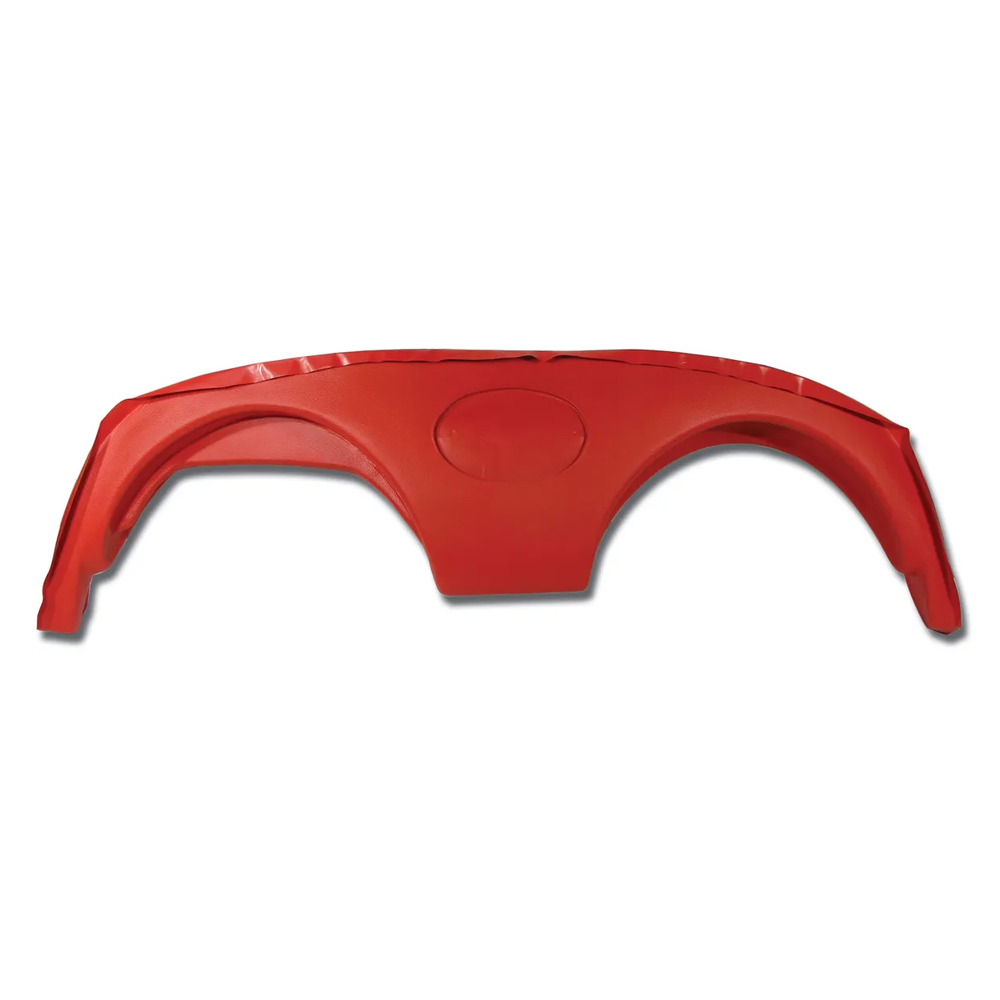 C1 1958 Corvette Dash Pad - Color Matched