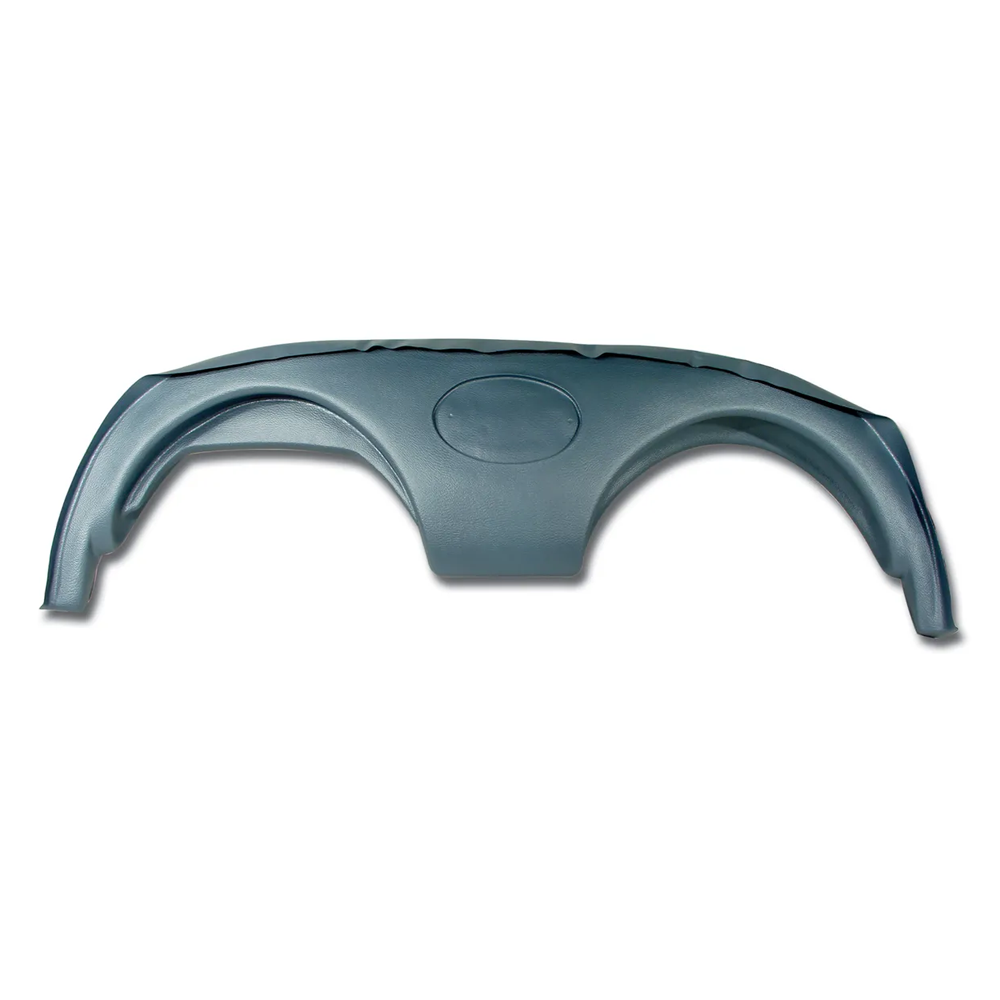 C1 1958 Corvette Dash Pad - Color Matched