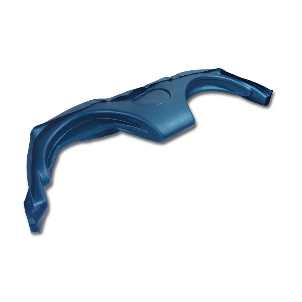 C1 1959-1960 Corvette Dash Pad - Color Matched