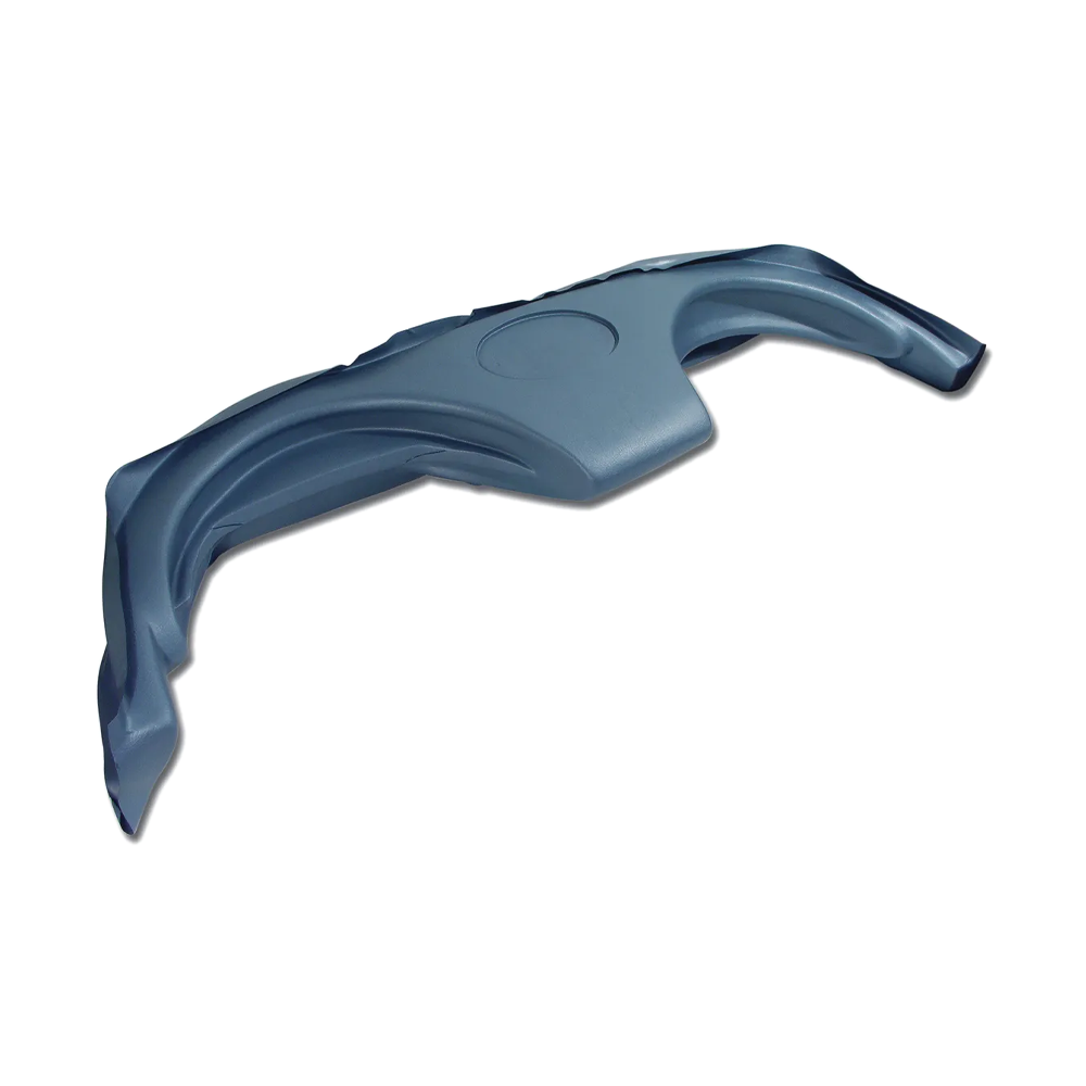 C1 1959-1960 Corvette Dash Pad - Color Matched