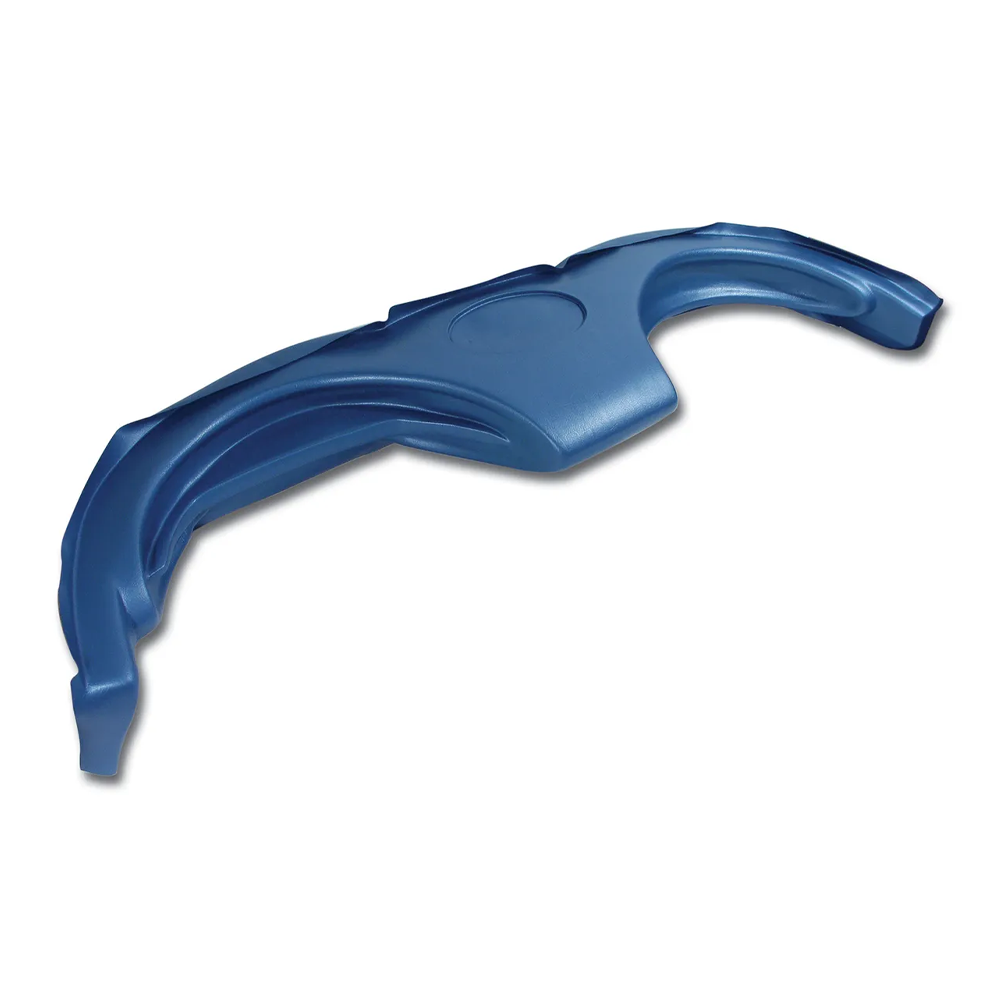 C1 1961-1962 Corvette Dash Pad - Color Matched