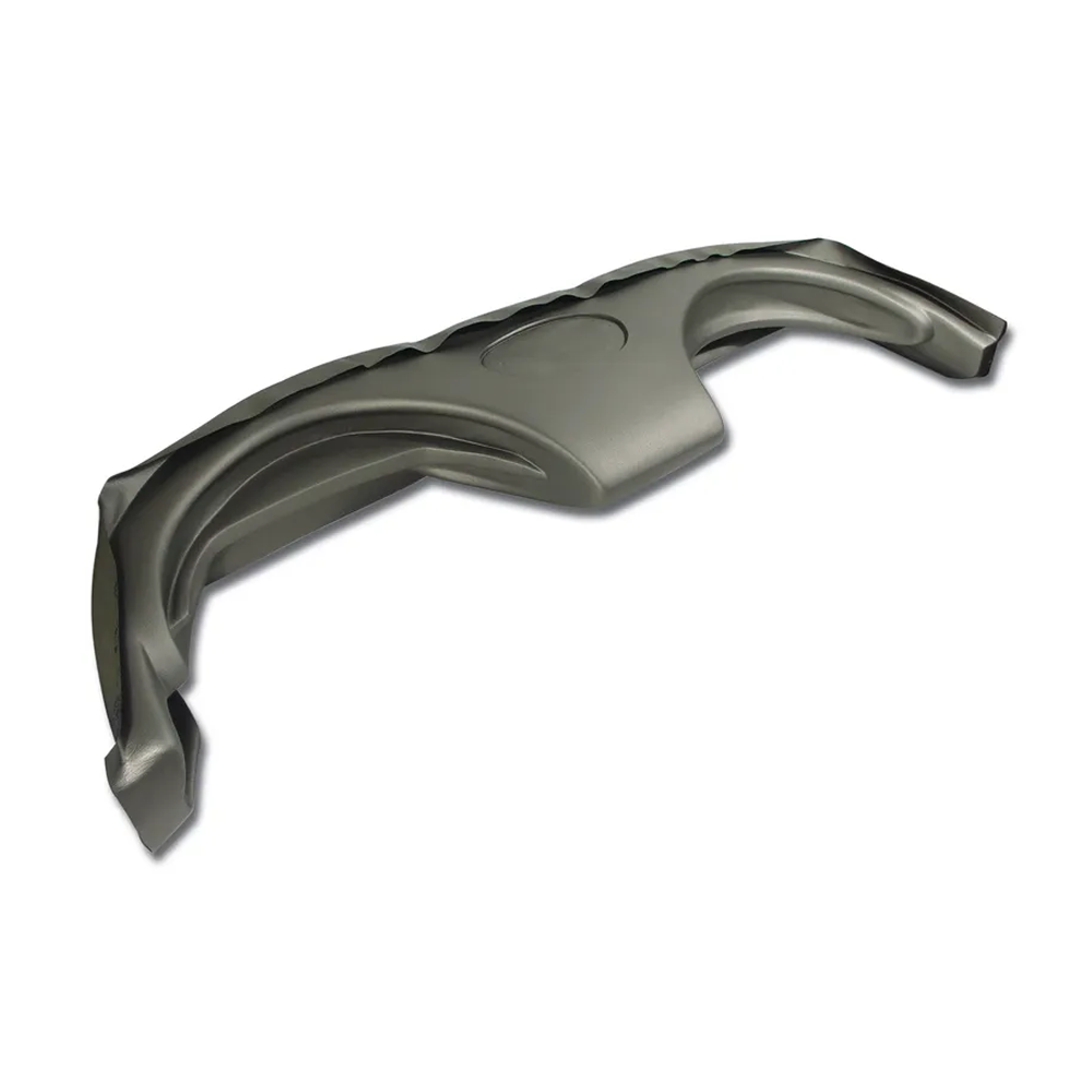 C1 1961-1962 Corvette Dash Pad - Color Matched