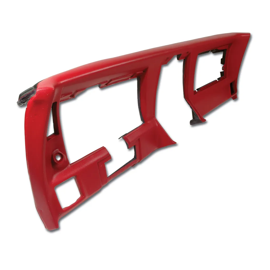 C3 1978-1982 Corvette Dash Assembly