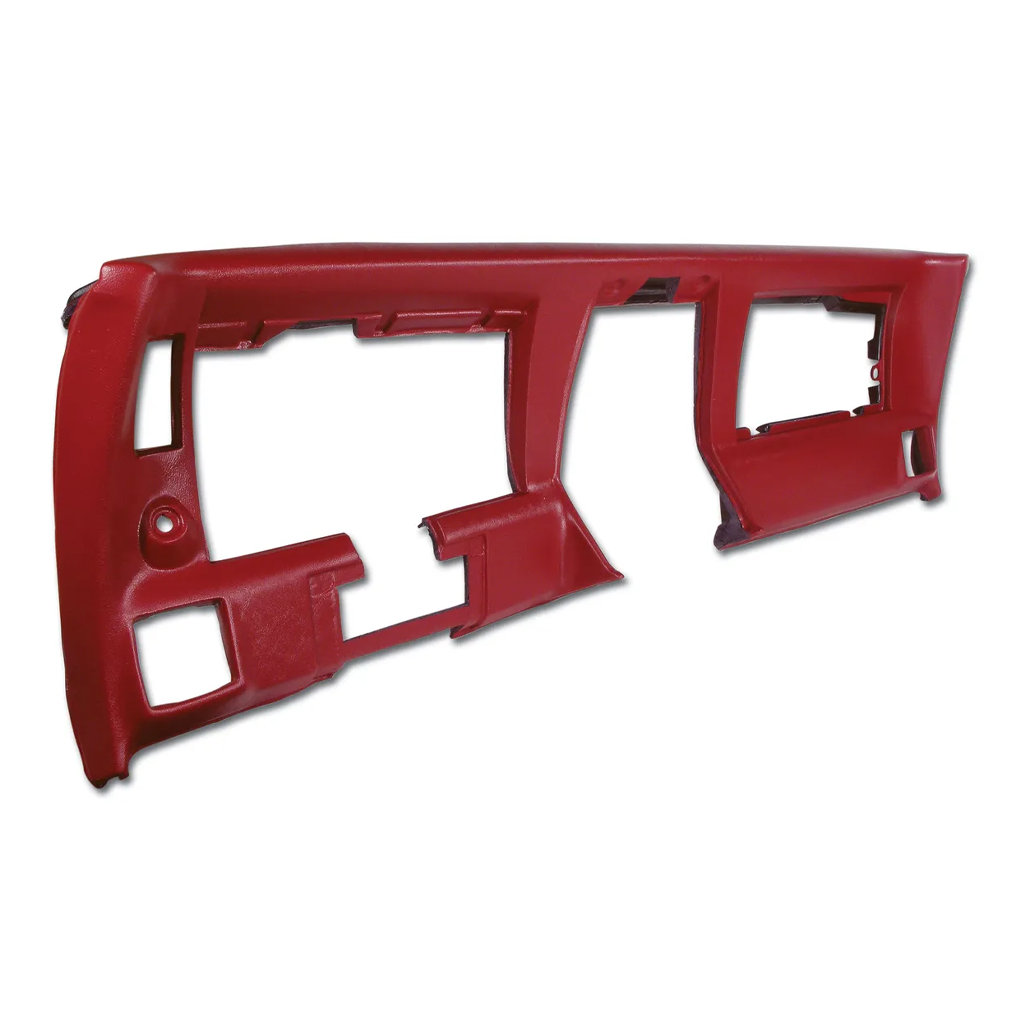 C3 1978-1982 Corvette Dash Assembly