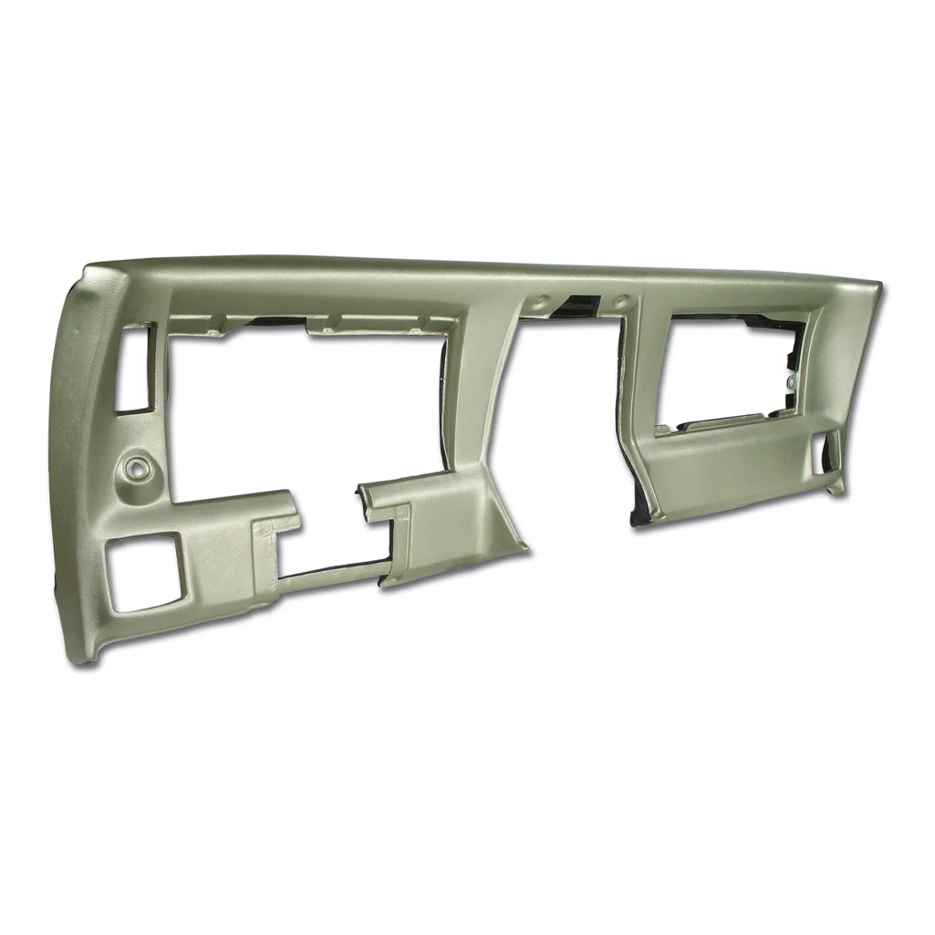 C3 1978-1982 Corvette Dash Assembly